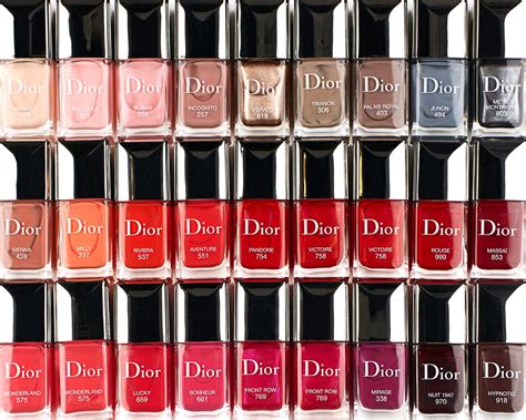 dior nude nail polish shades|dior vernis gel gel.